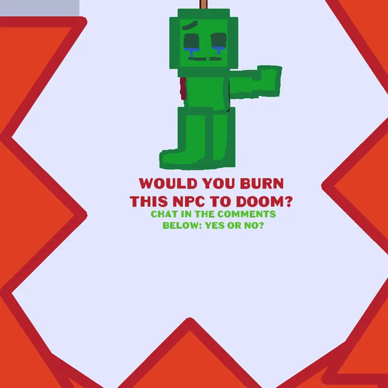 Game by @Noob_Sirtalk