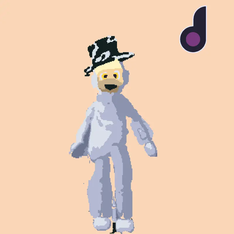 Game by @idkwhatname404