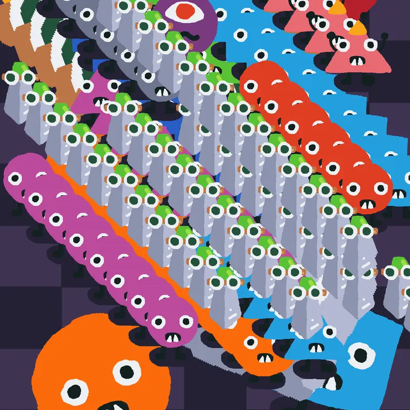 Game by @THIAGO-MANUEL