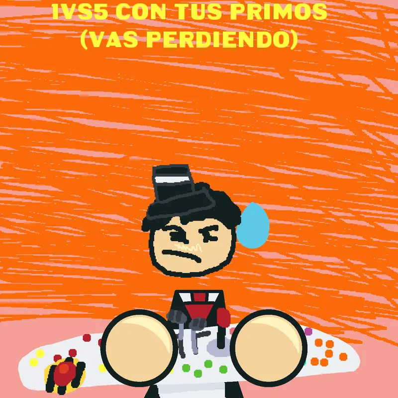 Game by @ThebreadXD