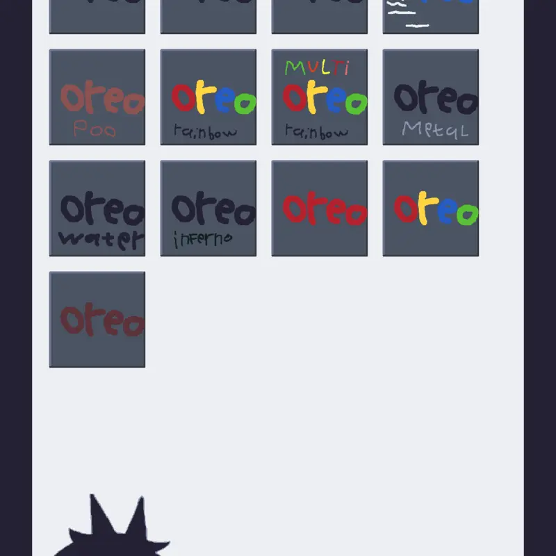 Game by @camaraman