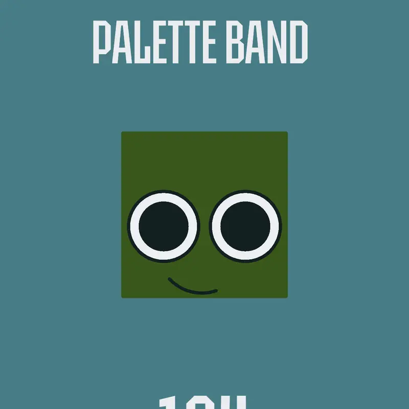 Game by @43rd_Perfect_Number
