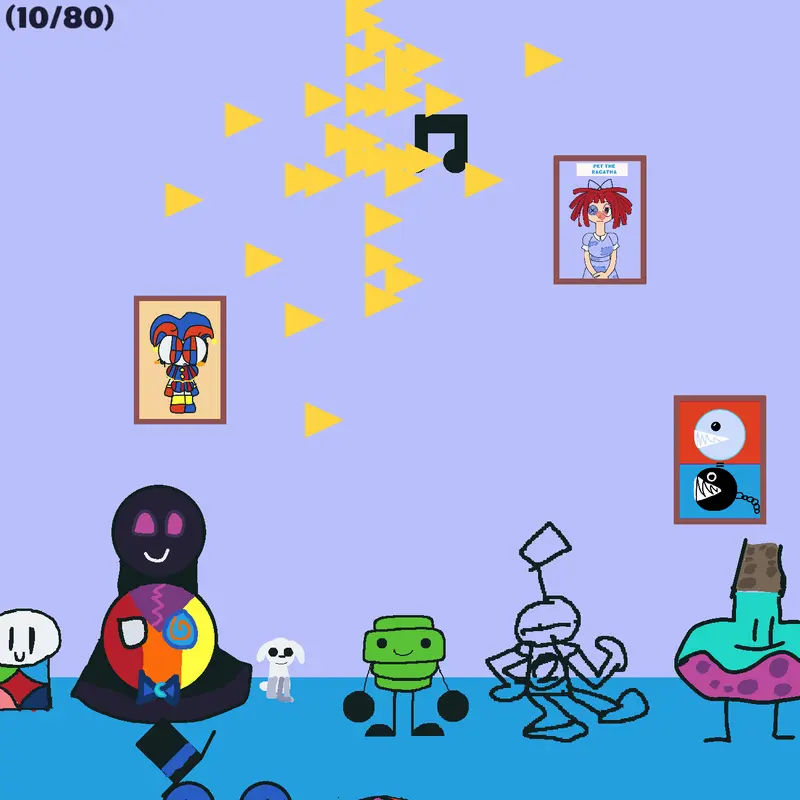 Game by @gamerman383