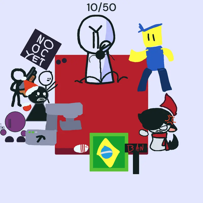Game by @shadow_argentina