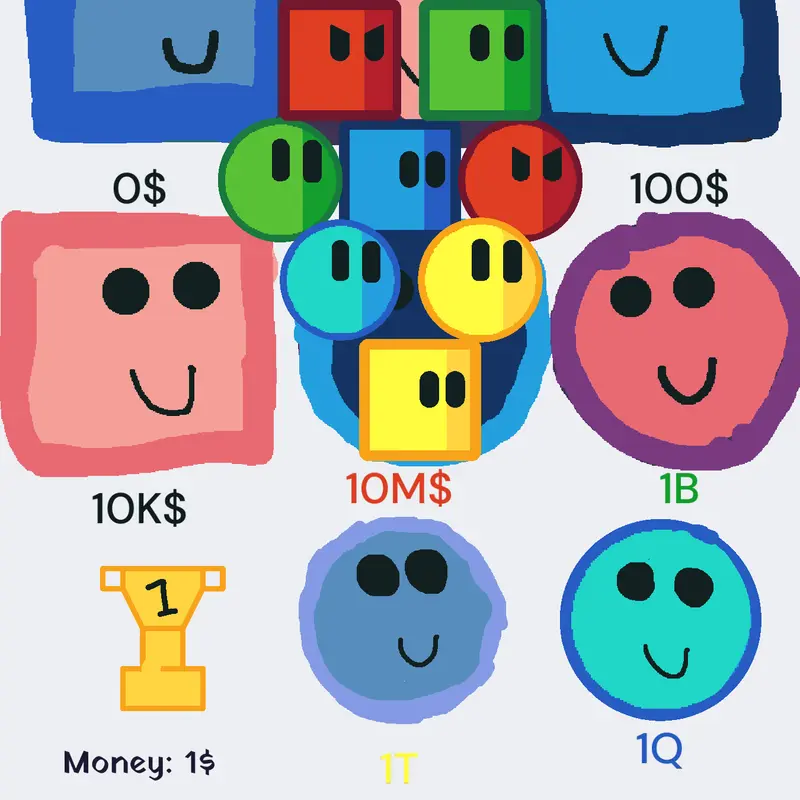 Game by @ParisCela123