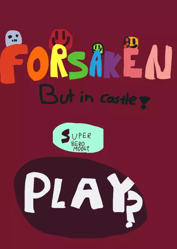 Game by @geraiiiii