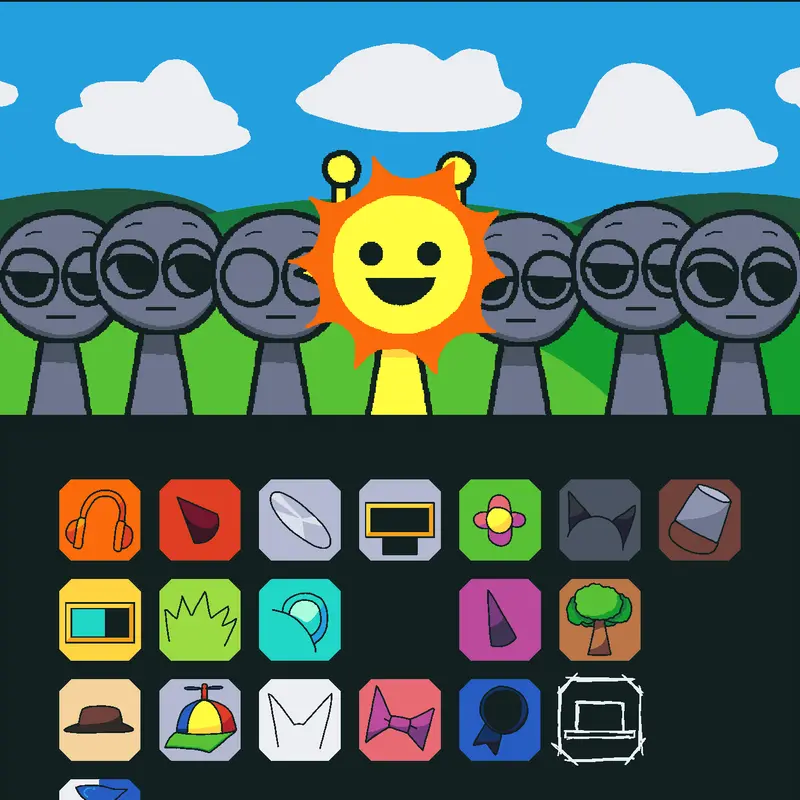 Game by @Titanic123649