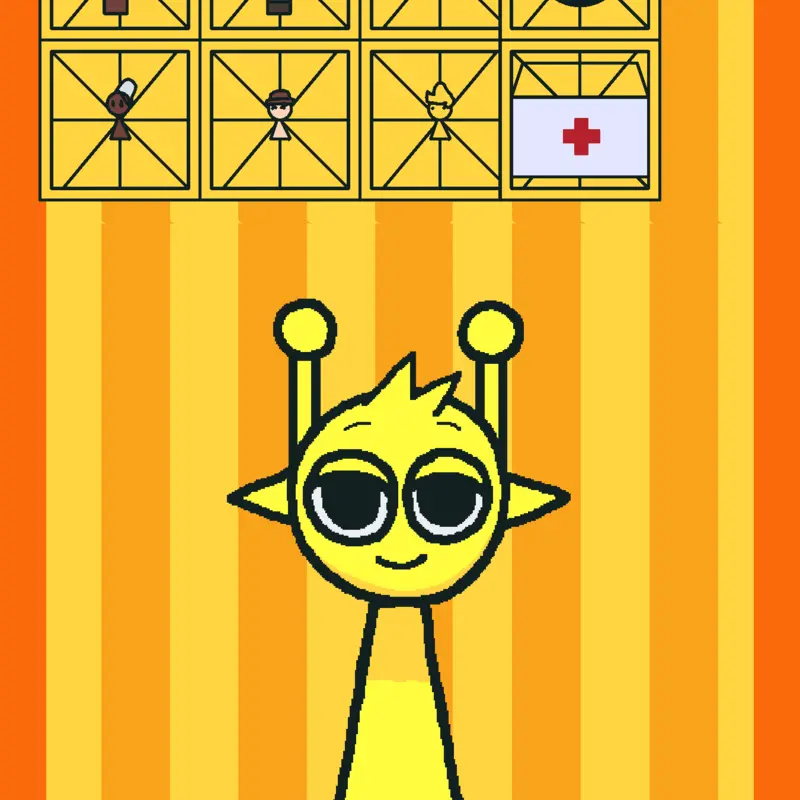 Game by @Nadhim