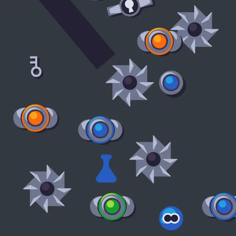 Game by @begal