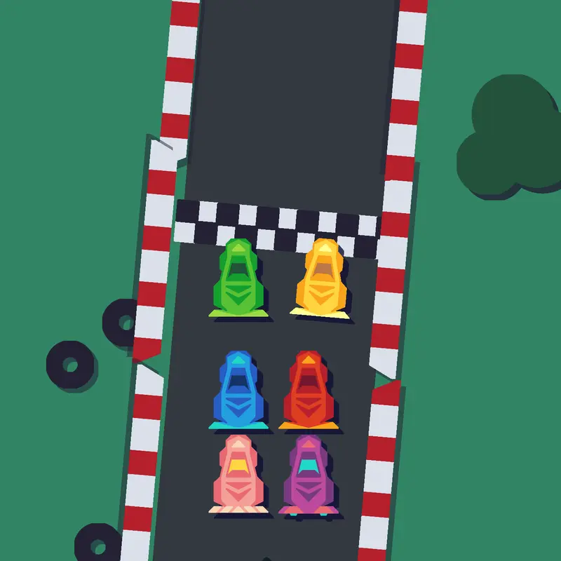 Game by @JoelenzMario