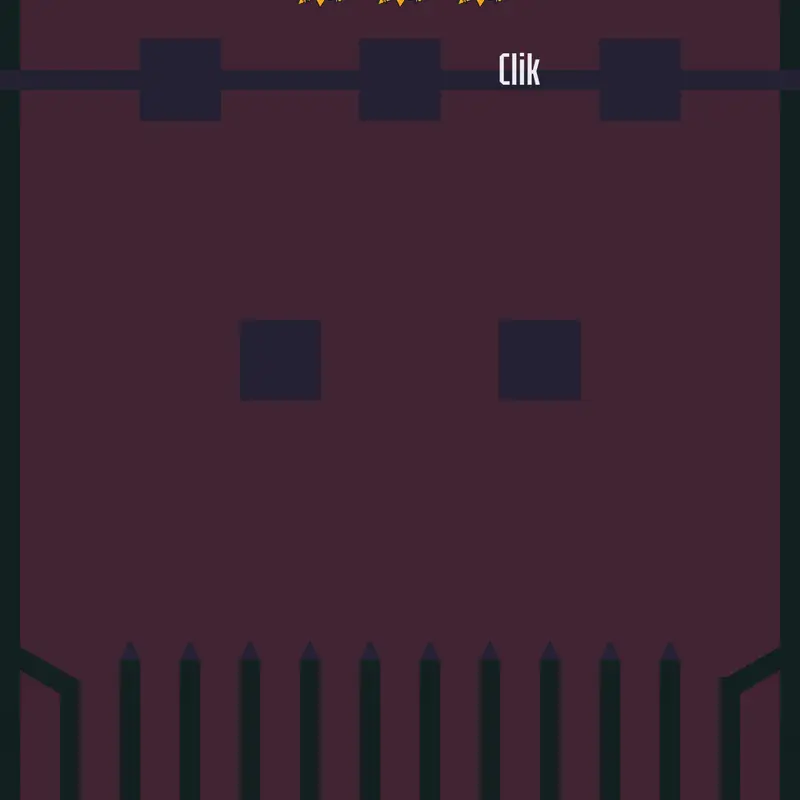 Game by @cuadradov