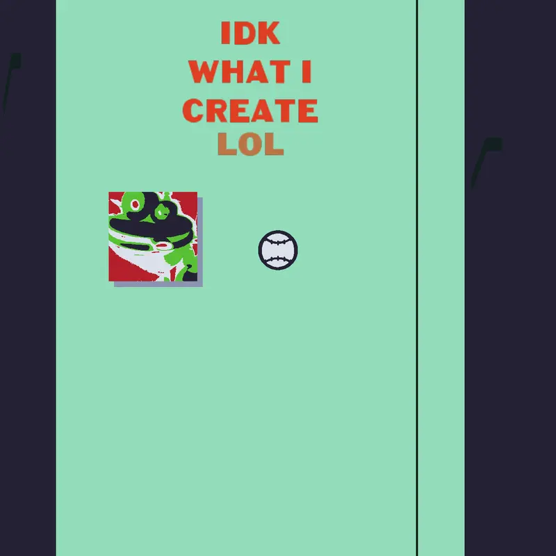 Game by @MateiQsanity