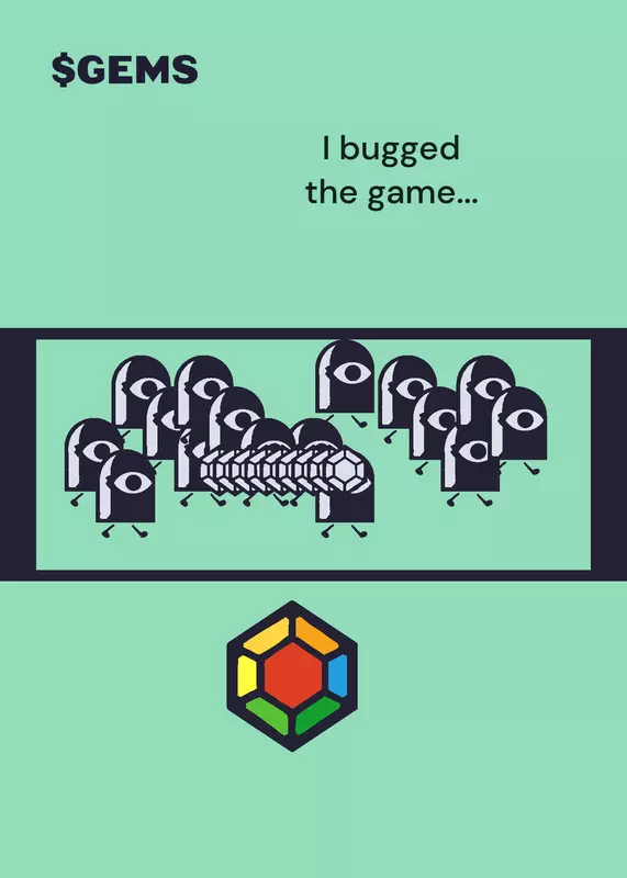Game by @bobballqq