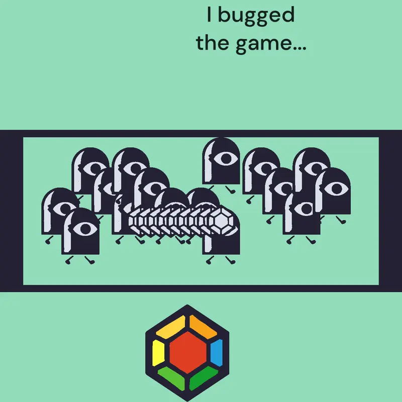 Game by @bobballqq