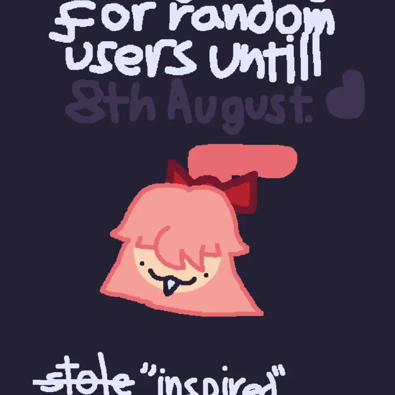 Game by @bonkku
