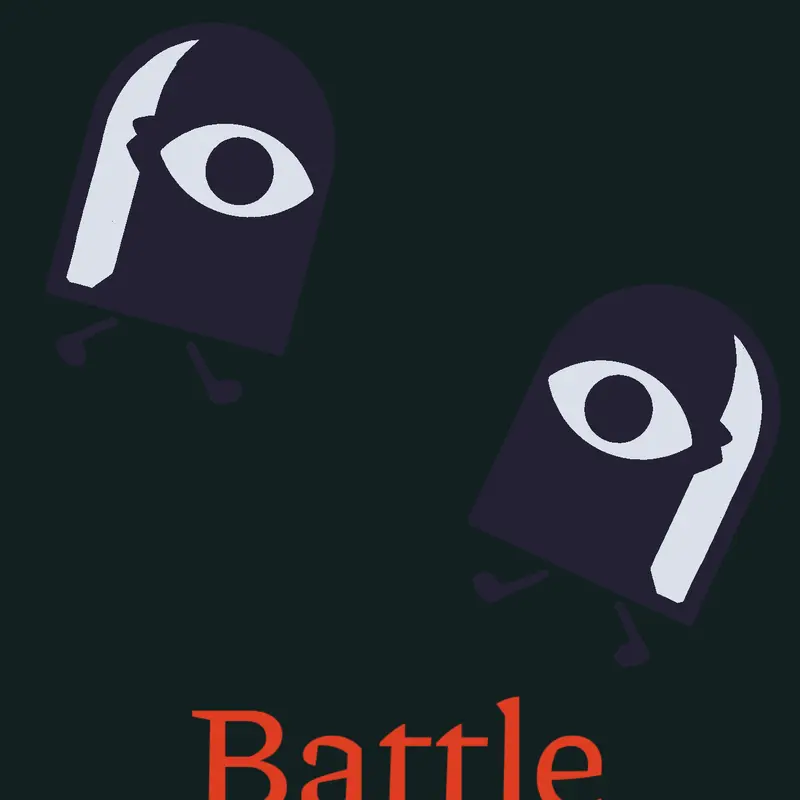 Game by @Tesaresen