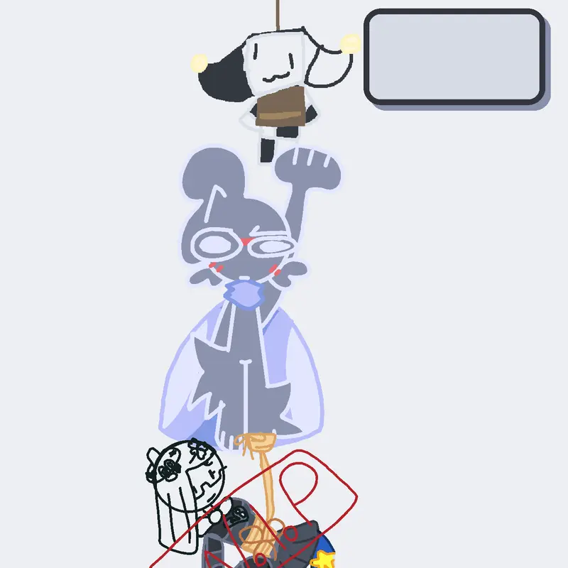 Game by @gandame