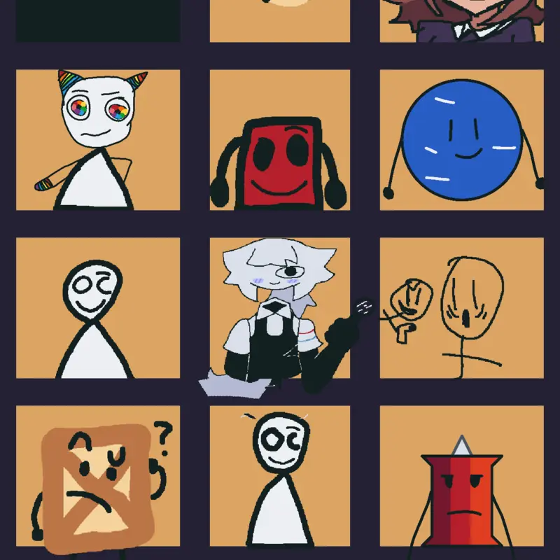 Game by @Fourteen_14