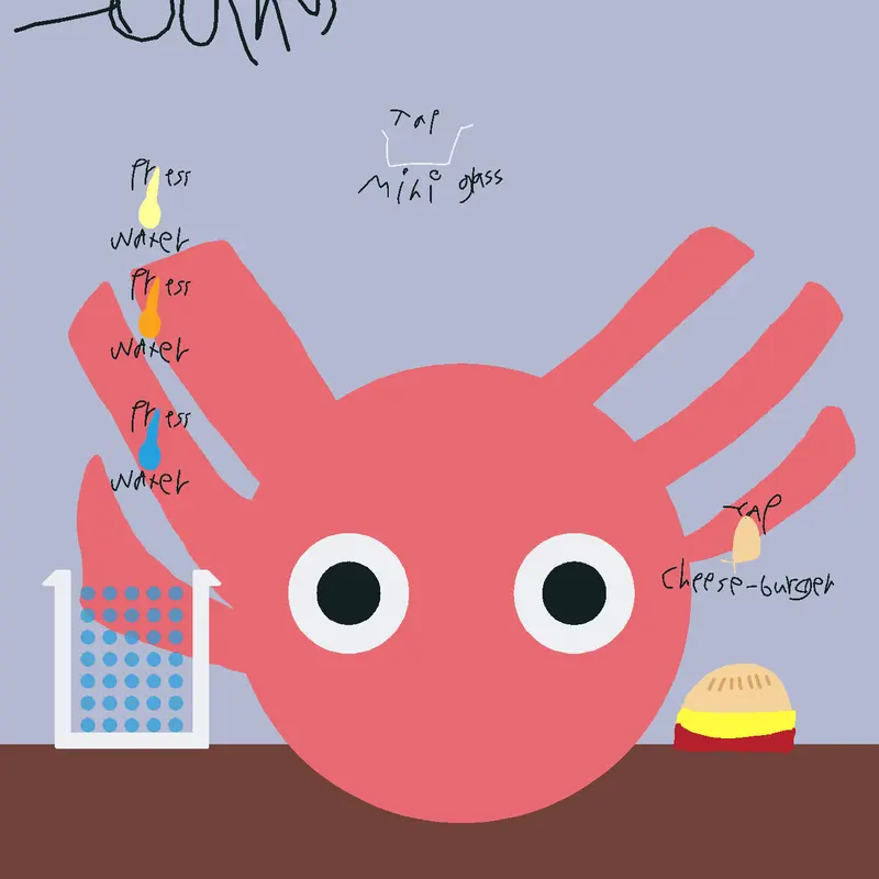 Game by @yateren