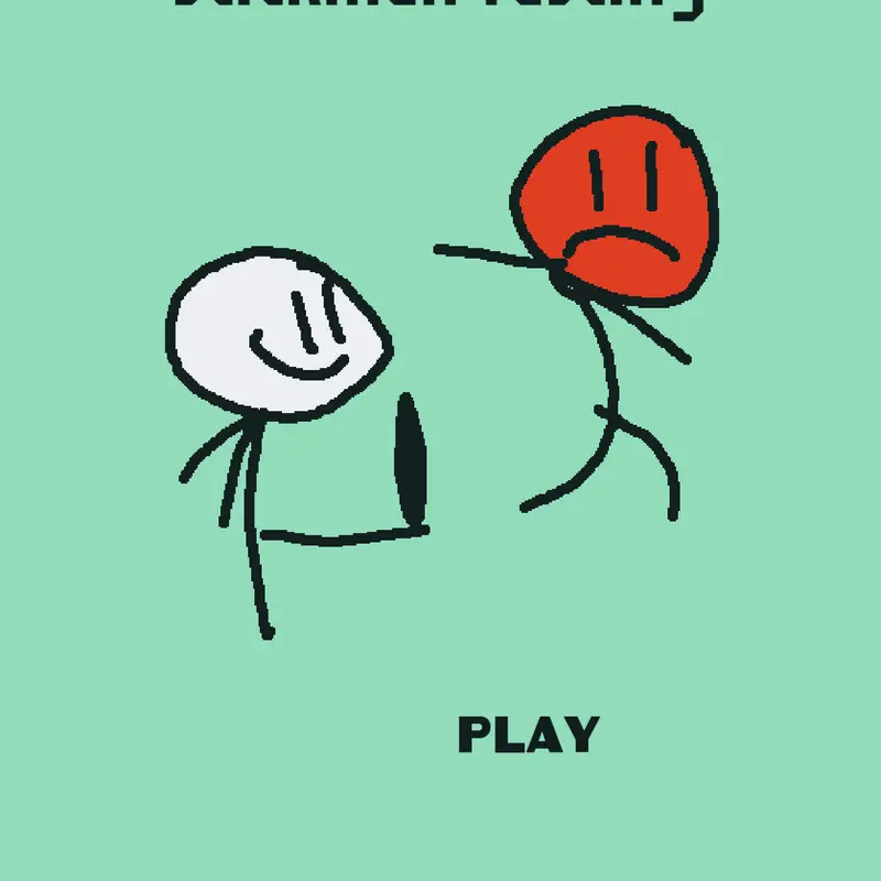 Game by @Thattree