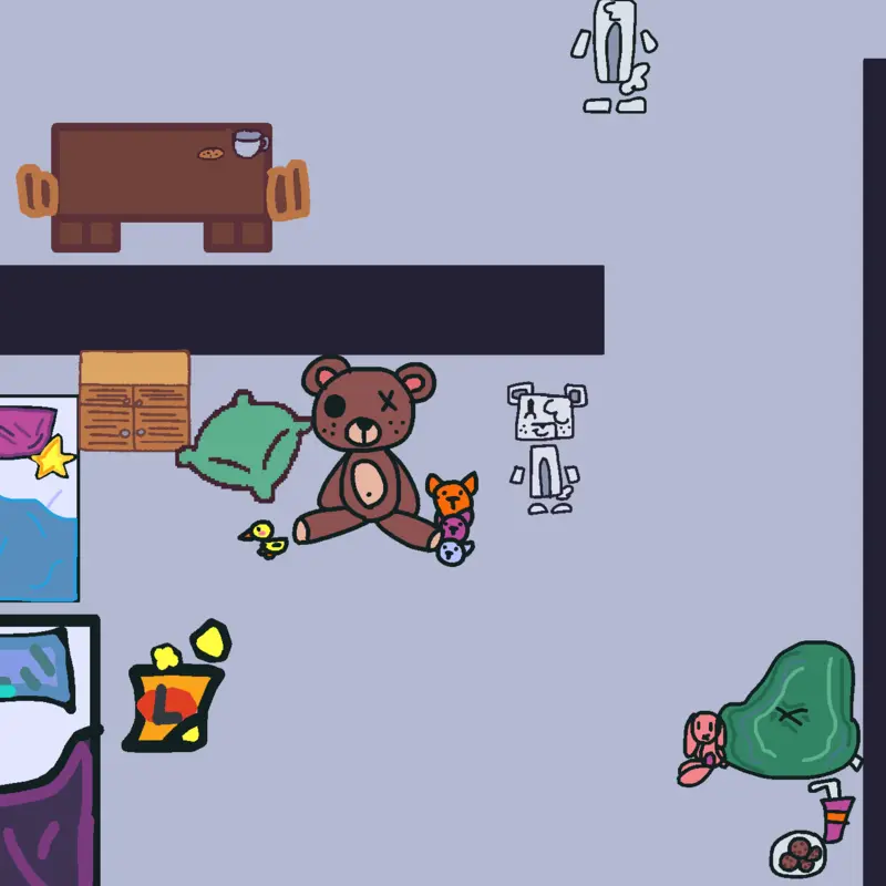 Game by @star_shark