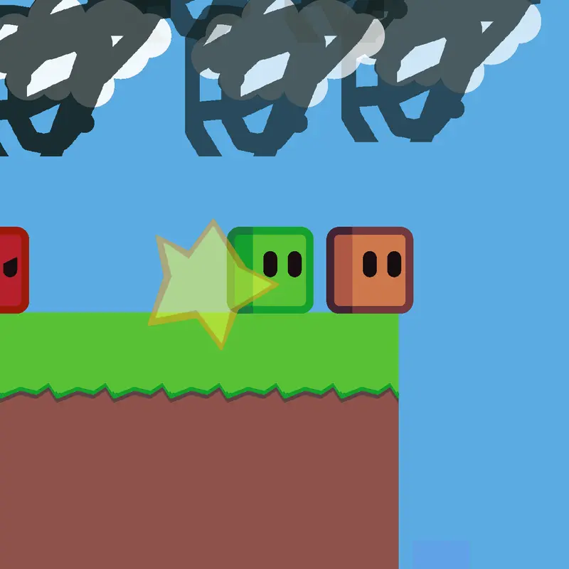 Game by @bambi29735