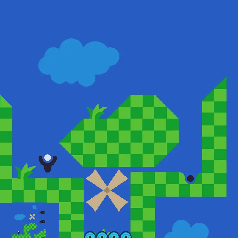 Game by @Gamingwithducklove