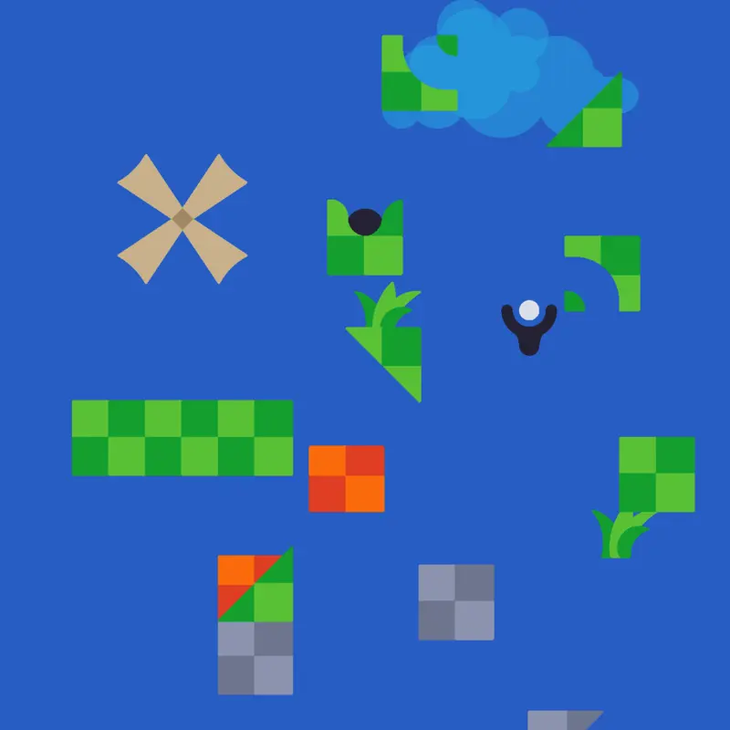 Game by @TutorialTerry2