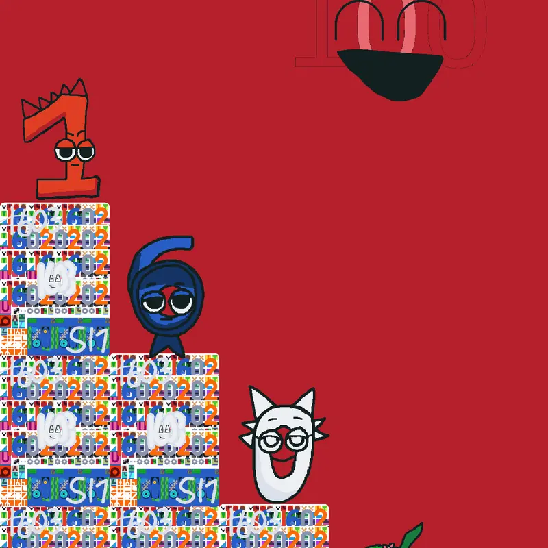 Game by @Romare_2025