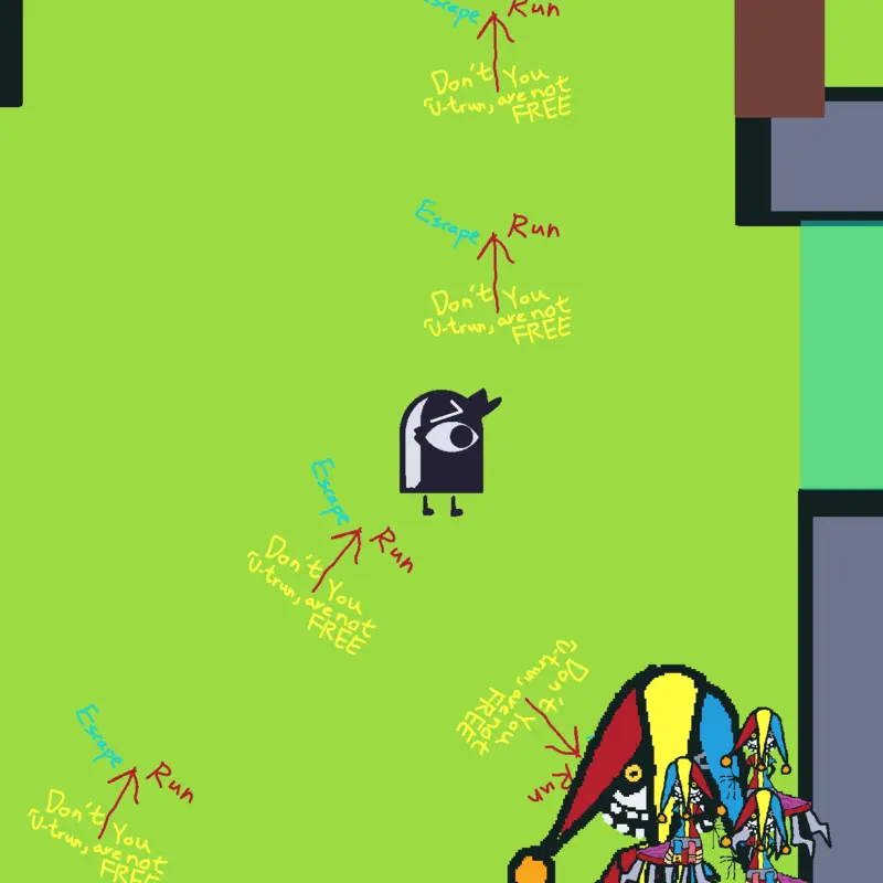 Prototype's infection by @Carman321372