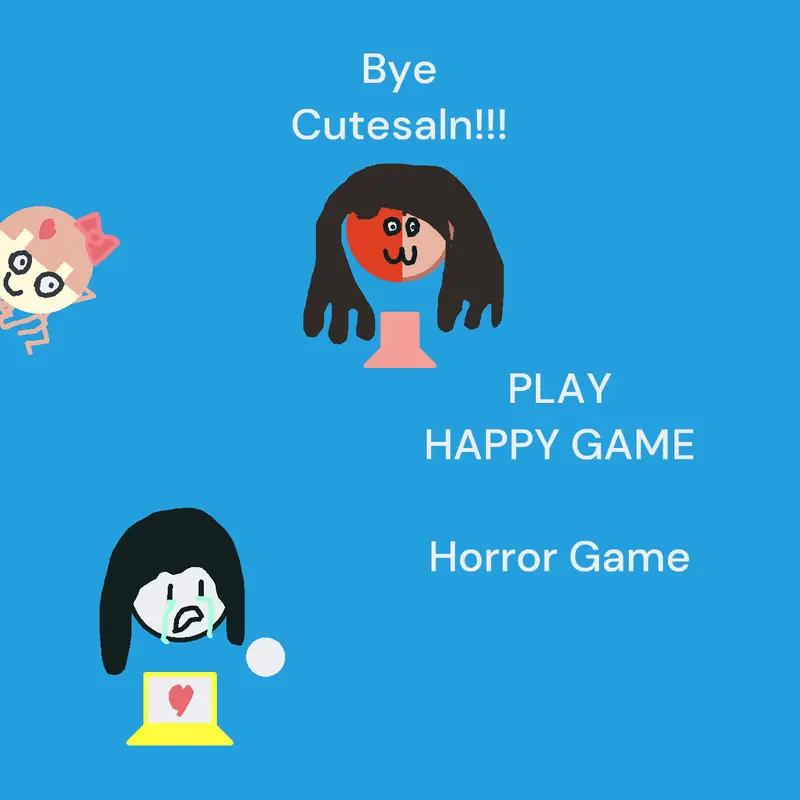 Game by @HawikoChi