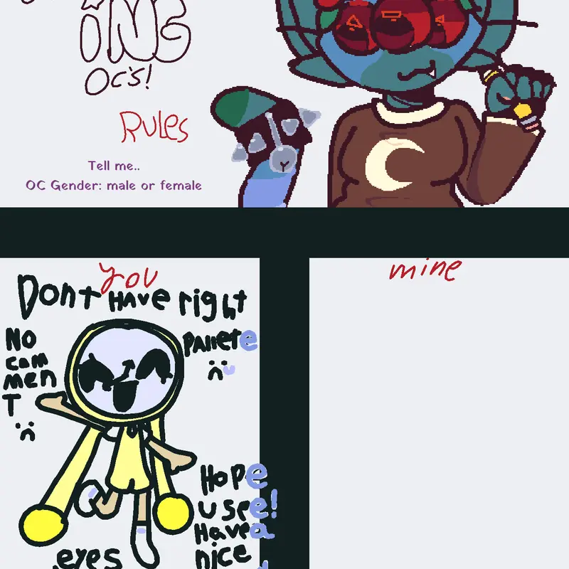 Game by @artsykraftsy