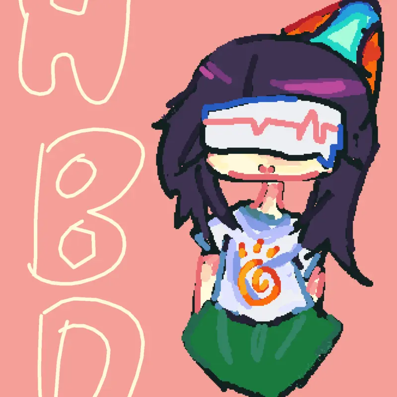 Game by @minjujieex
