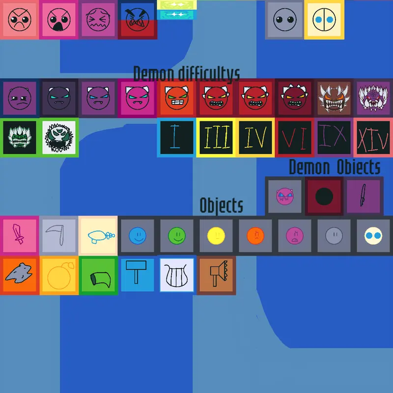 Game by @dagiBaBa