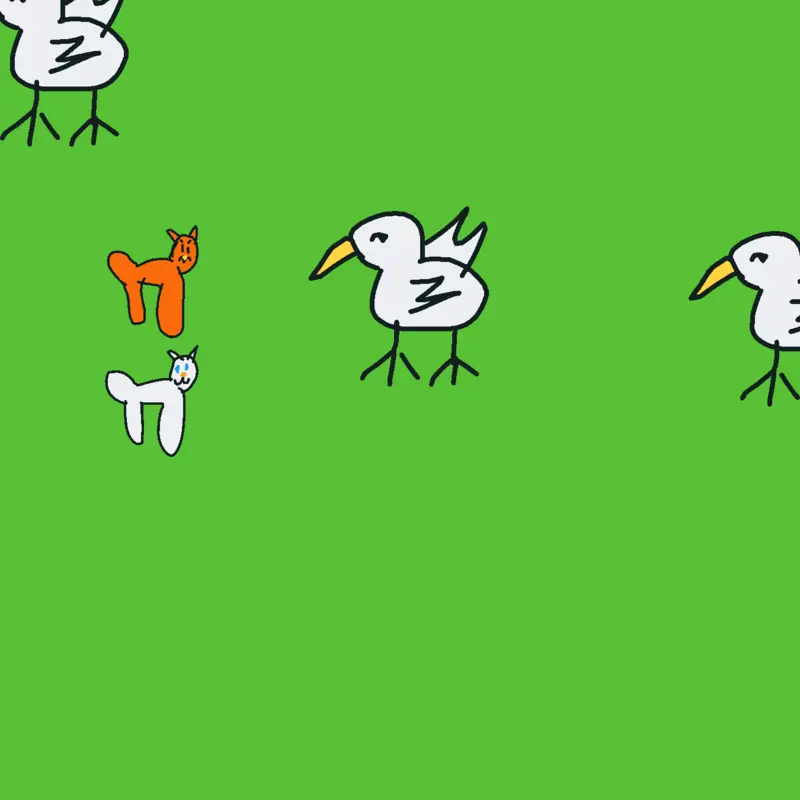 Game by @Anthorus