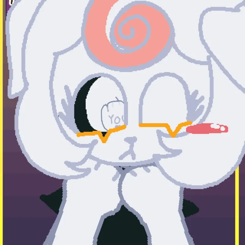 Game by @lovecakestar