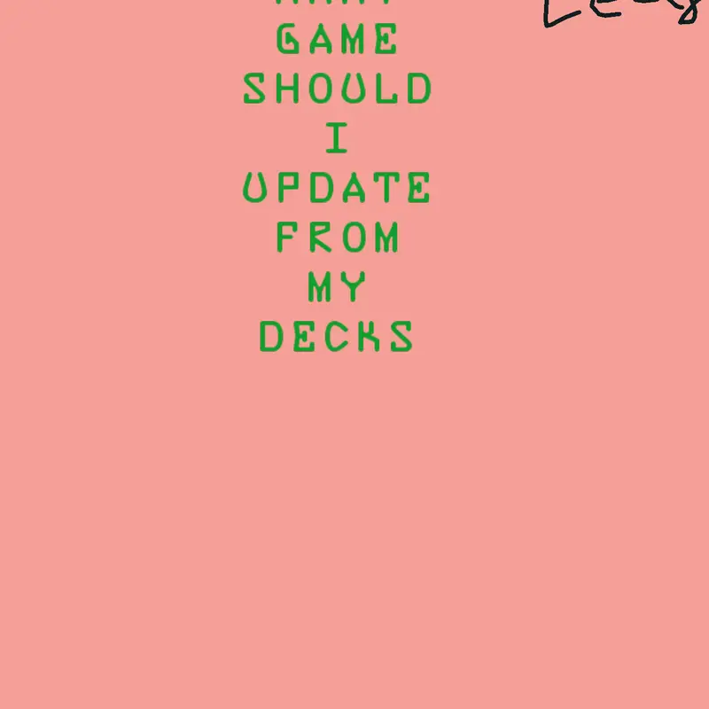 Game by @nightwatcher