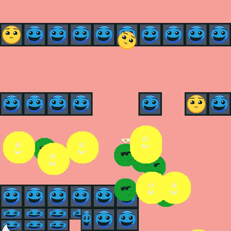 Game by @Edilene