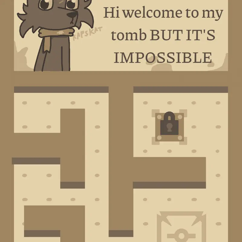 Game by @duqs