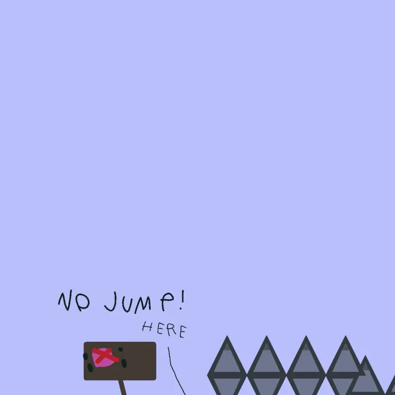 Game by @THEdow