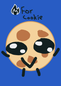 Bake a cookie!