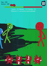 (NEW/NOVO) Episódio 2: "o encontro...