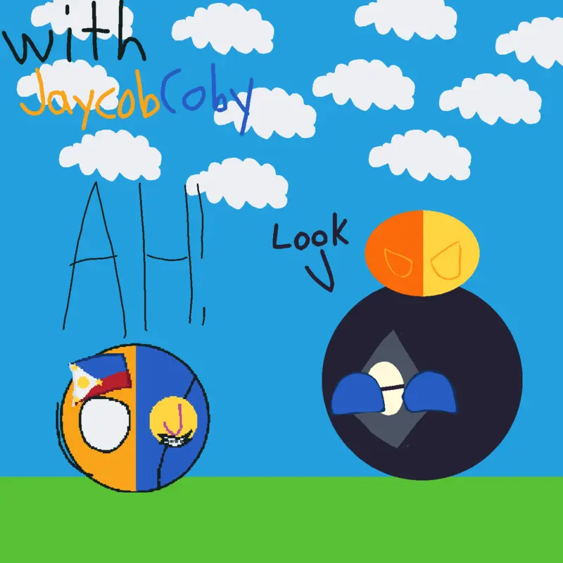 Game by @JaycobCoby
