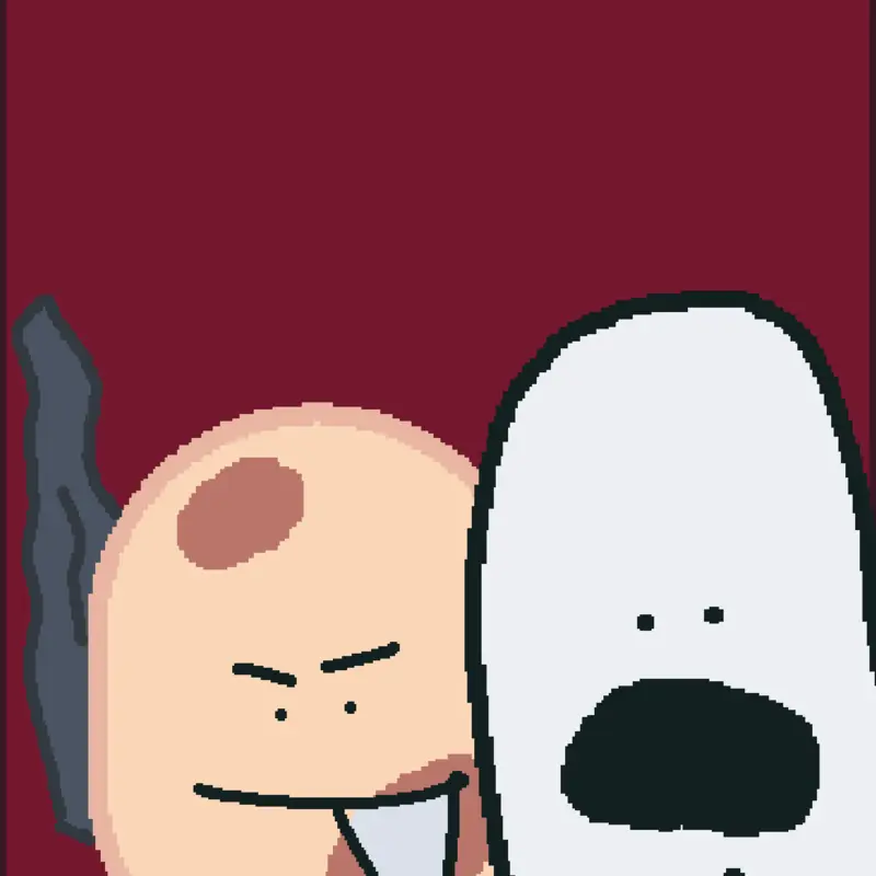 potato by @DavidOtraVez