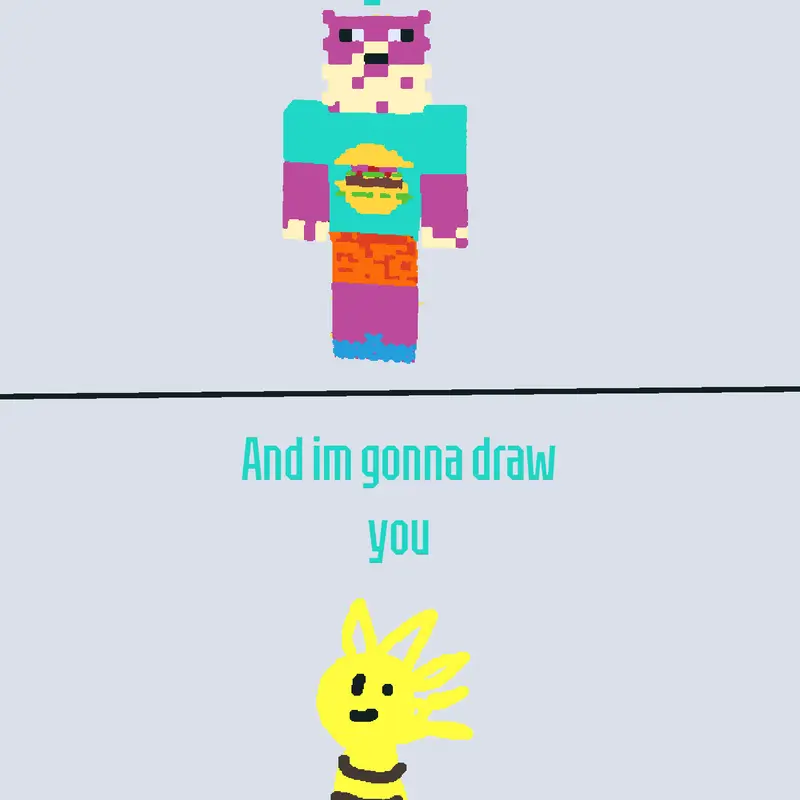 Game by @monster_kid