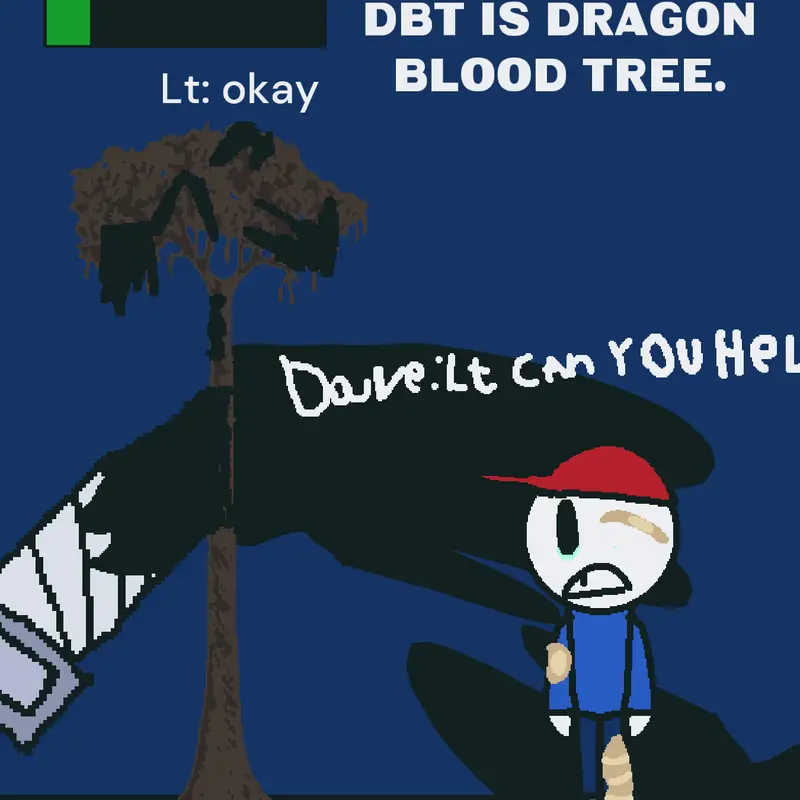 Game by @LepidendrontreeYT