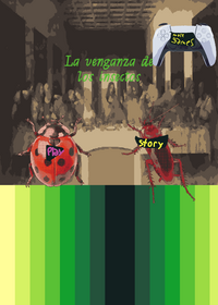 Mi tío me obligó a hacer esta joyita.