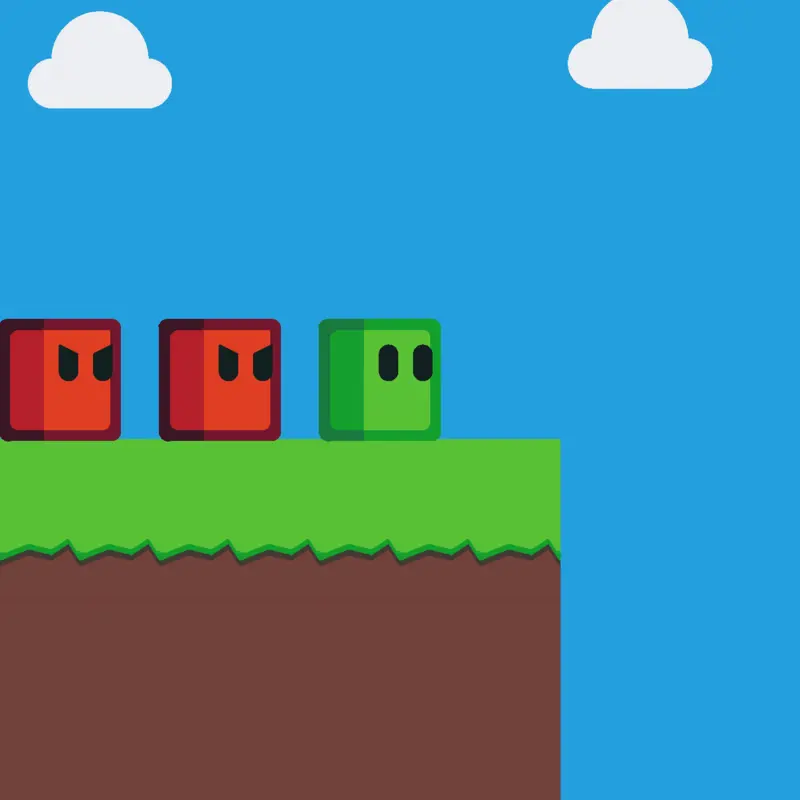 Game by @2222_two222