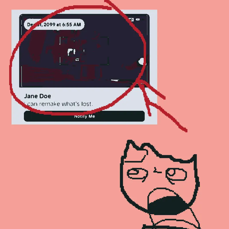 Idk by @Cloetheblackcat