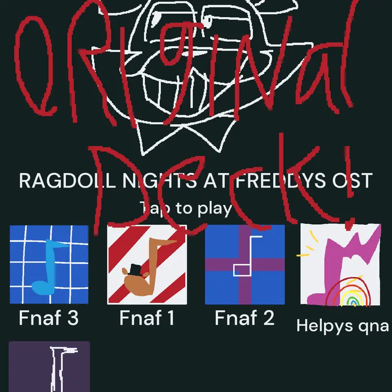 Game by @sillygoof